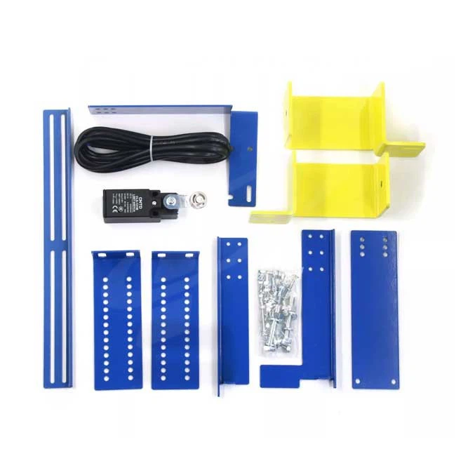 Otis Elevator Steel Strip Anti Loosening Detection Device HAA26900BA