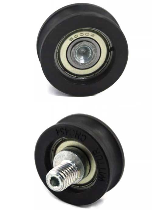 kone-elevator-parts-wheel-35x14x6000 kone-elevator-parts-wheel-35x14x6000