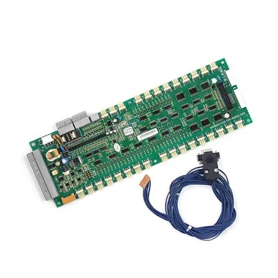 Bord Cumarsáide Gluaisteán Ardaitheoir 65000217-V30