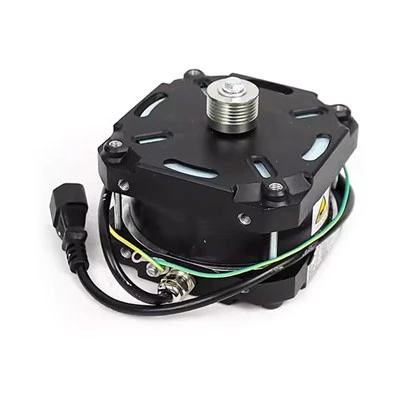 Elevator Door Motor YVP90-6S4-3