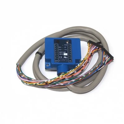 Ardaitheoir TOYO MAGIGEYE Braiteoir SOT-NP801S