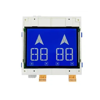 Scáileán Taispeáin LCD LCD LMBS43 0 BL-V1.0.4